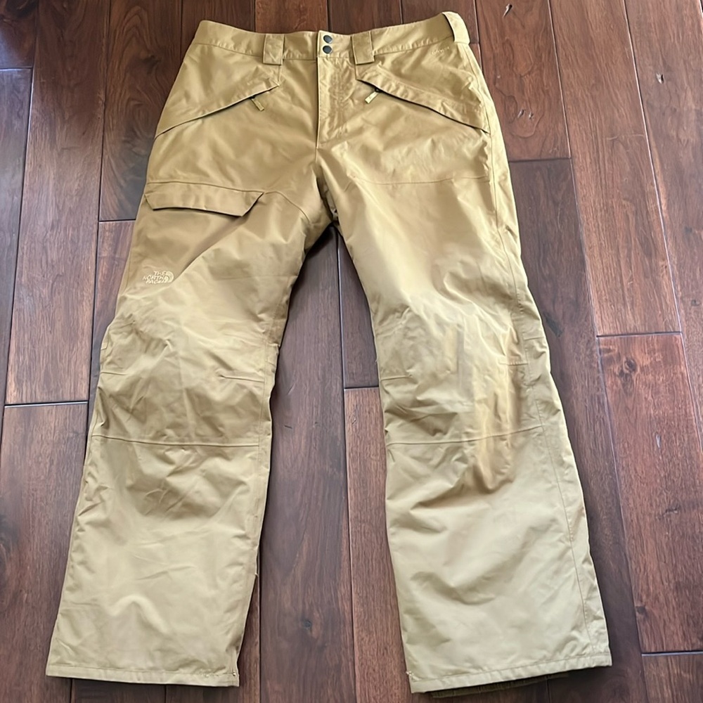 The North Face Men Freedom Ski Pant